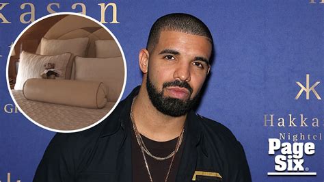 An Alleged Drake Dick Pic Has Leaked And He Has A。